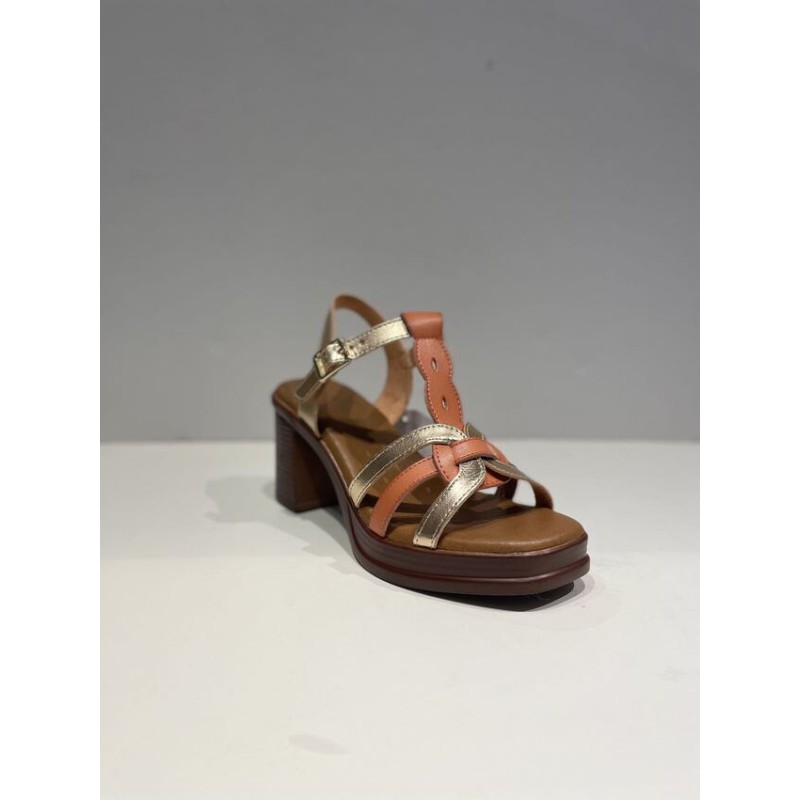 Sandalias plataforma