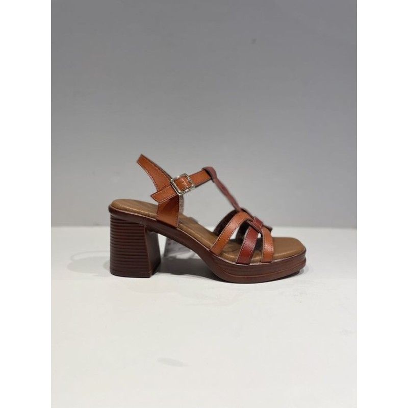 Sandalias plataforma