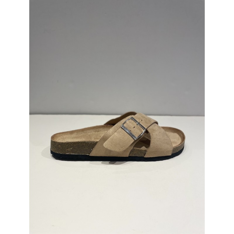 Sandalias con plantilla 2