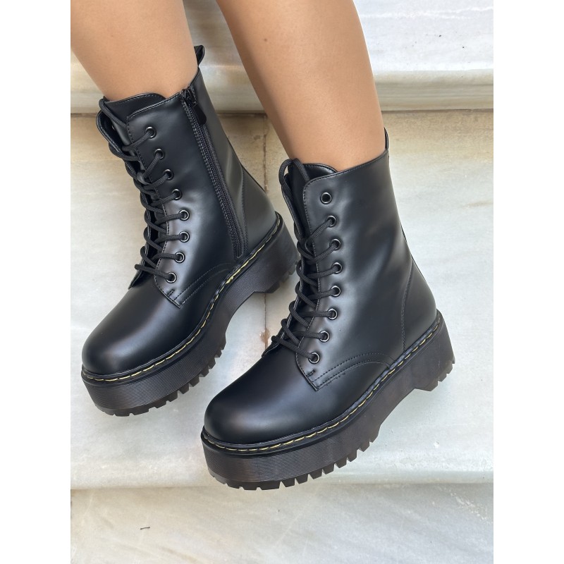 bota militar