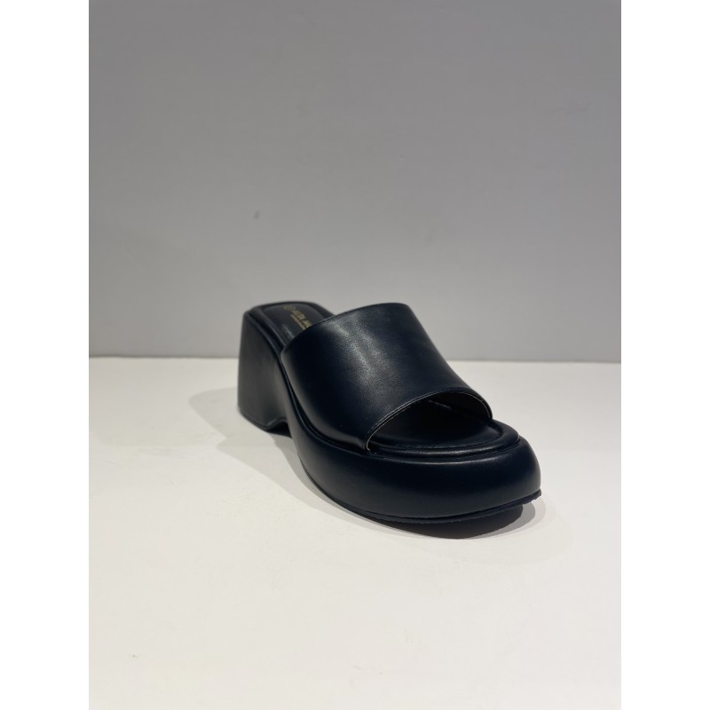 Sandalias  plataforma 2