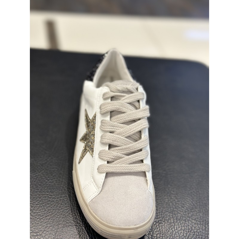 Deportiva estrella 2