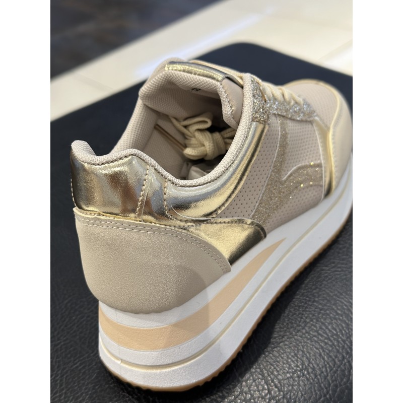 DEPORTIVA DE VESTIR 2