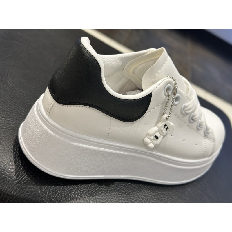 ZAPATILLAS DEPORTIVAS