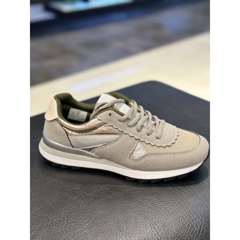 ZAPATILLAS DEPORTIVAS