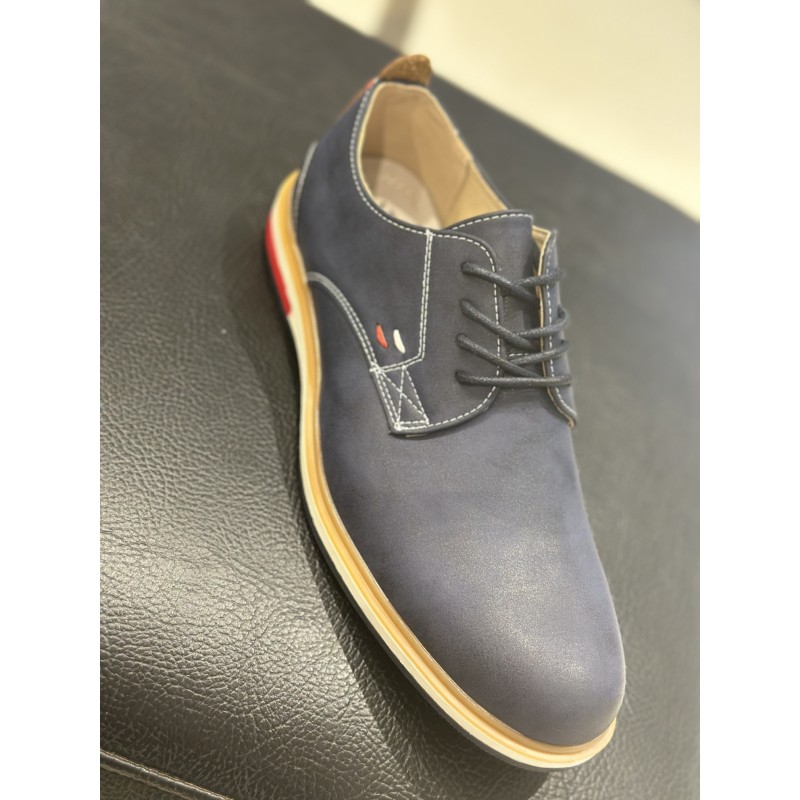 Zapato casual hombre