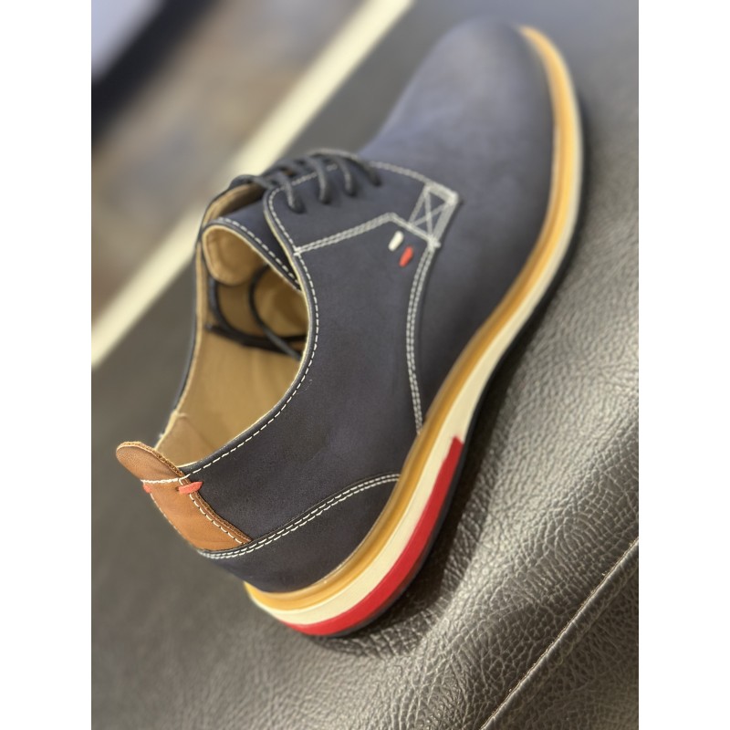 Zapato casual hombre