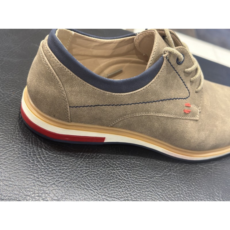 Zapato casual hombre