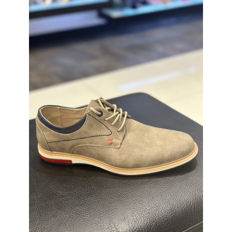 Zapato casual hombre 2