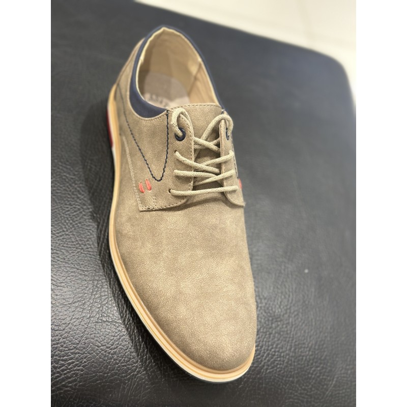 Zapato casual hombre