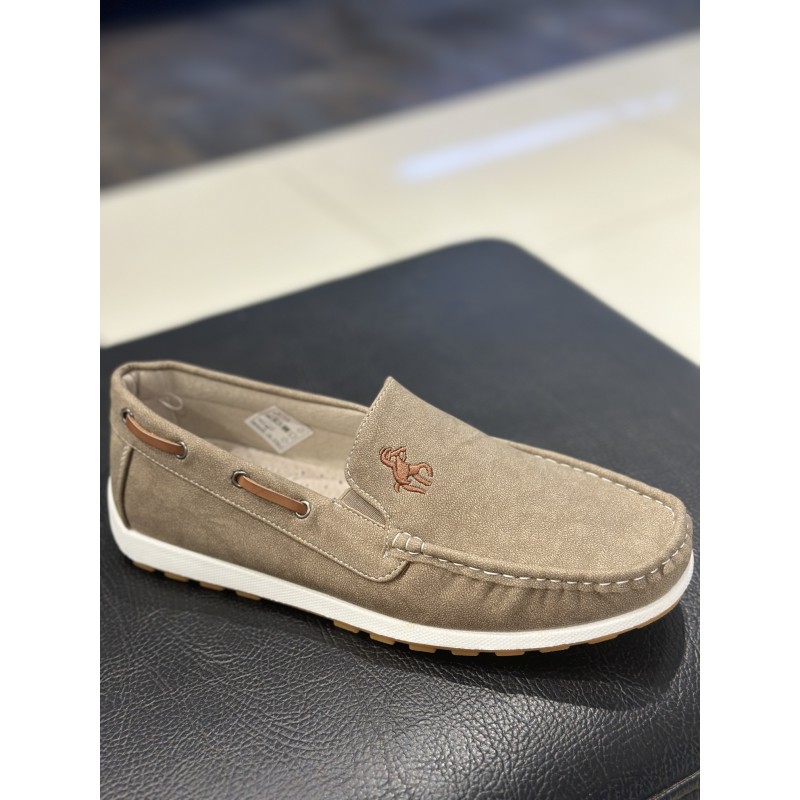 Mocasín para hombre 2