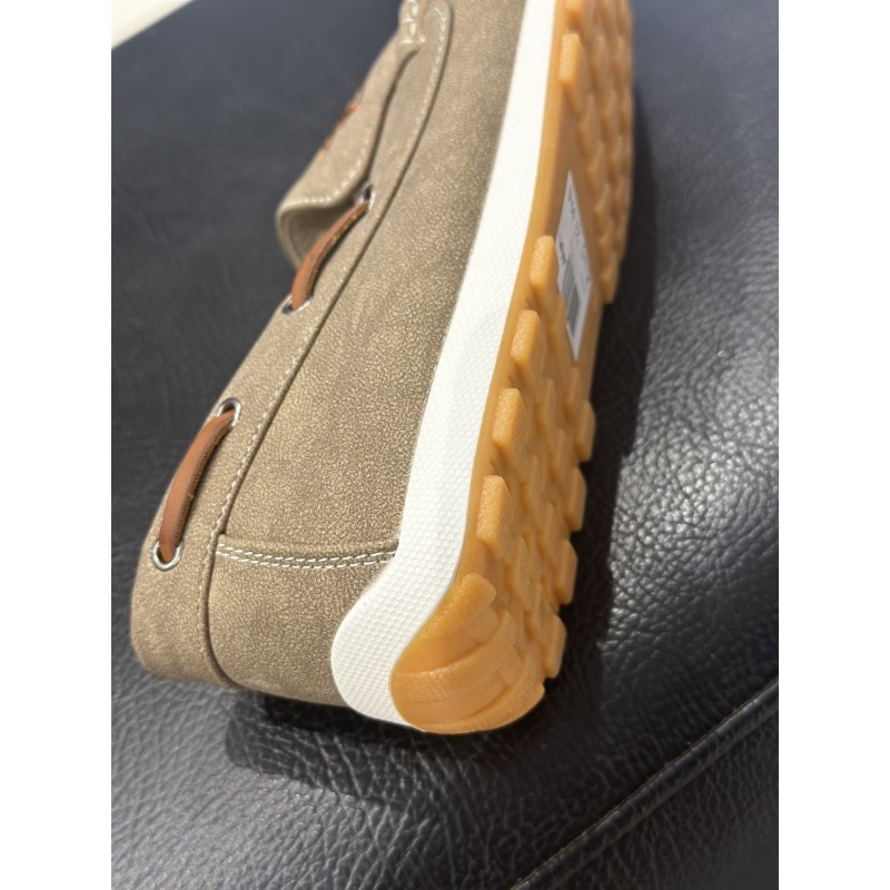 Mocasín para hombre