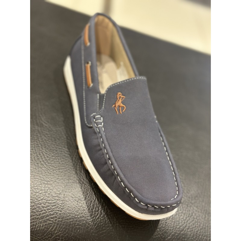 Mocasín para hombre