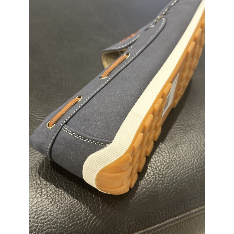 Mocasín para hombre