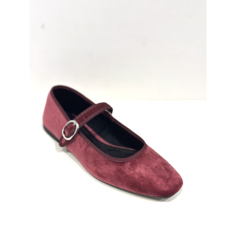 Bailarinas  con hebilla