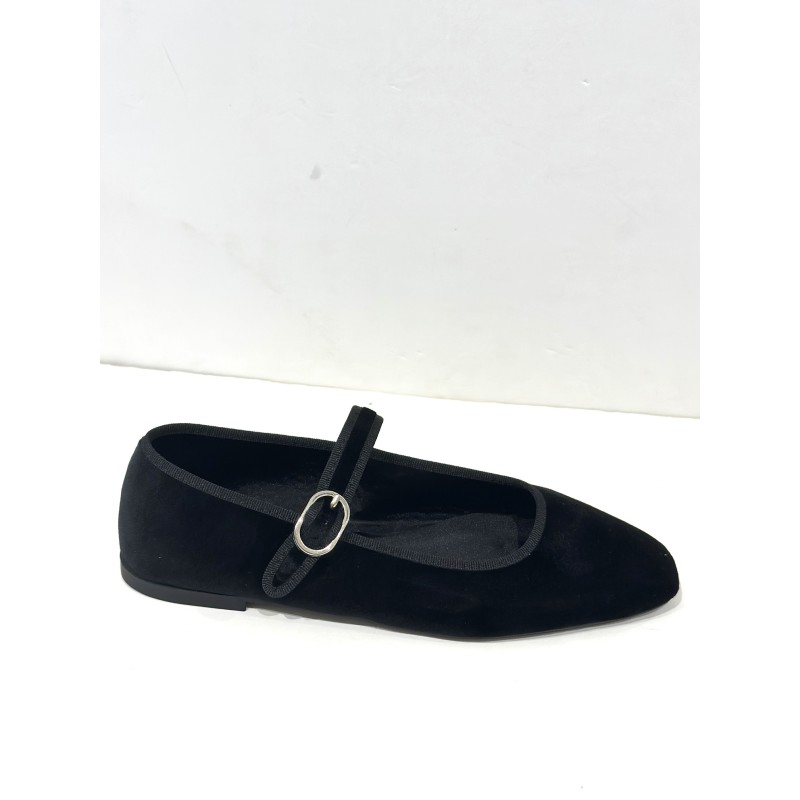 Bailarinas  con hebilla