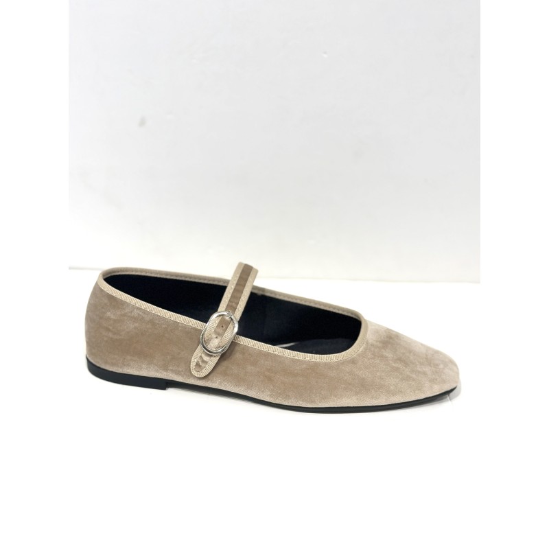 Bailarinas  con hebilla 2