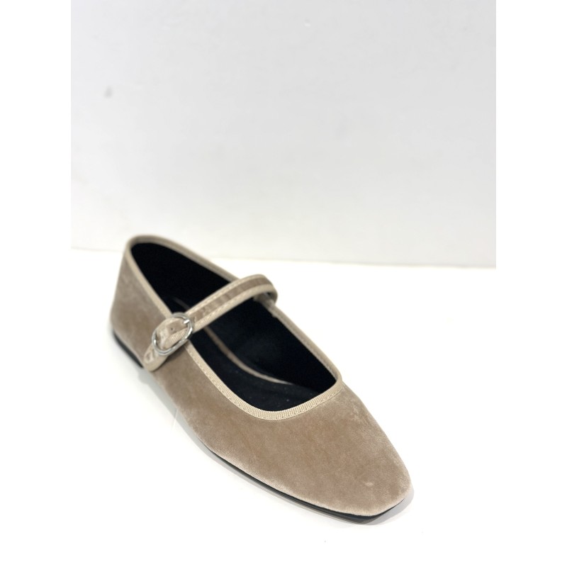 Bailarinas  con hebilla