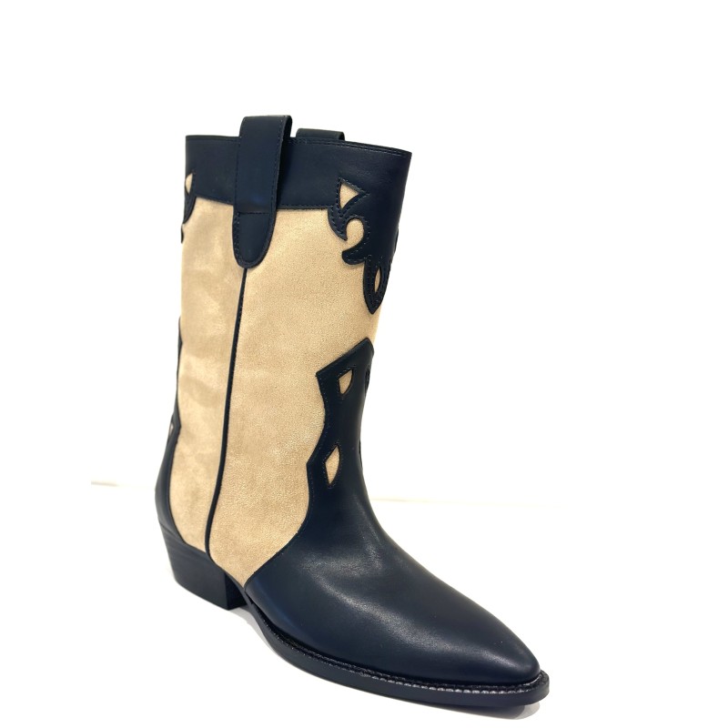 Bota Almonte camel Bota Almonte camel