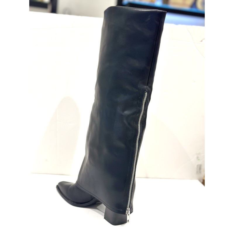Bota alta Bota alta